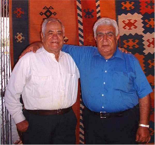 Gholam Zollanvari and Abbas Sayahi