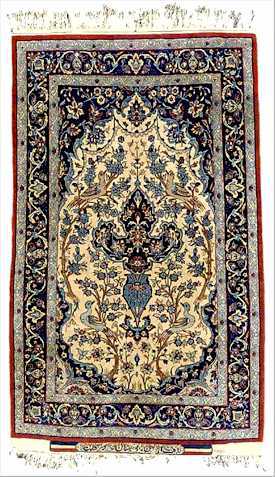 Isfahan Rugs Persian Rugs Seirafian Rugs of Isfahan
