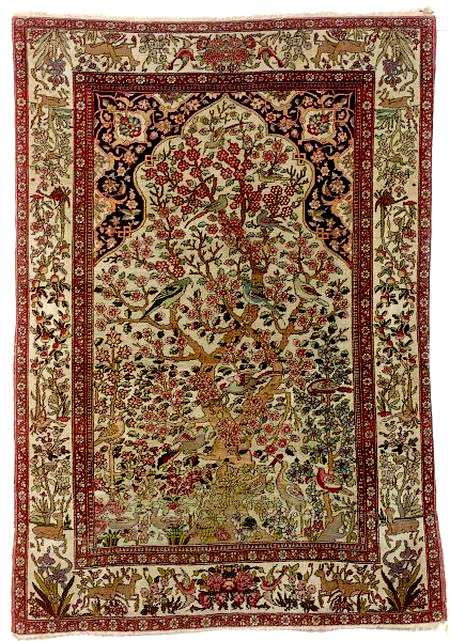 Persian Rugs: Guide to Lavar Kerman Rugs Kerman Rugs Persian Rugs Oriental Rugs Lavar Rug Laver Kerman Rug